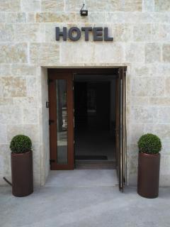 Hotel Puerta Ciudad Rodrigo - Ciudad-Rodrigo - 3