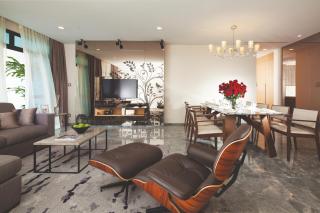 Fraser Suites Singapore - Singapore - 1