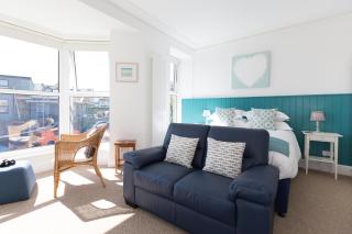 3 Porthminster B&B - St Ives - 4