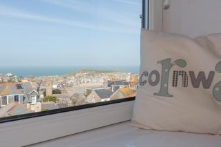 3 Porthminster B&B - St Ives - 0