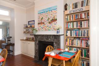 3 Porthminster B&B - St Ives - 9