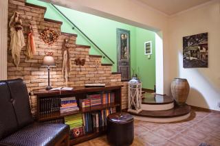 Birdsing Cottage - Dassia - 7