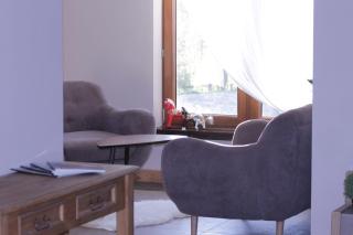 Willa Królewska - Wellness SPA - widokowe Pokoje i Apartamenty - 1
