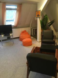 Ferienwohnung Harzsterne - Braunlage - 8