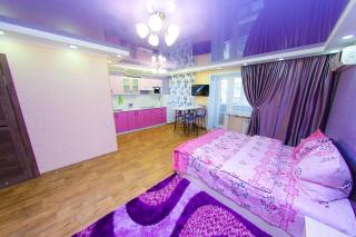 ApartLux on Slavskogo 26 View River - Öskemen - 7