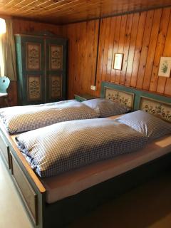 Bergstätt Lodge - Immenstadt im Allgäu - 9
