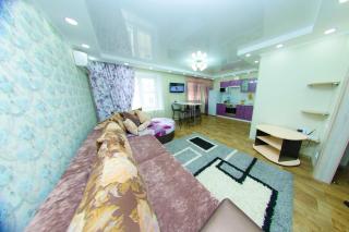 ApartLux on Republic Square - Öskemen - 7