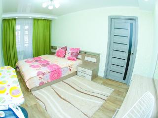 ApartLux on Republic Square - Öskemen - 6