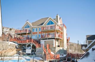 Haut-Bois by Rendez-Vous Mont-Tremblant - 3