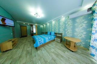 Apart Auezov street City Centr - Öskemen - 7