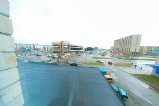 Apart Auezov street City Centr - Öskemen - 4