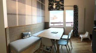 Appartement familial - La Tania - 6
