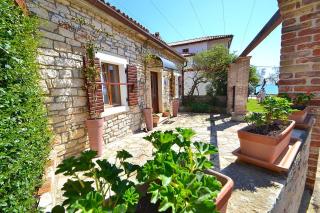 Villa Giardin - Novigrad Istria - 5