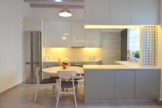 Christina's Luxury Village House - Plaka Milou - 9