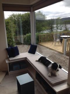 Lakeside house - Oughterard - 6