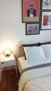 SL apartments - Cracóvia - 4