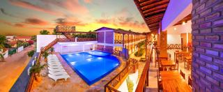 Jeri Hotel Group - Jericoacoara - 0