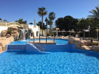 Bungalow Imperial Calpe - Calpe - 5
