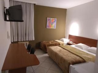 Hotel Plaza Sul - Caràzinho - 2