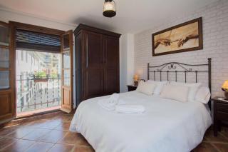 Casita del Realejo - Granada - 8