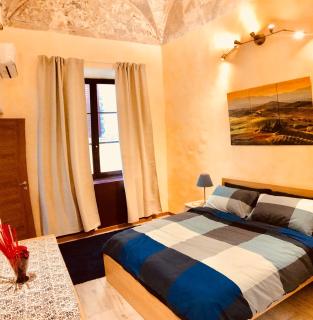 Leonardo's Signoria Suite by FlorenceHospitality - Florença - 5