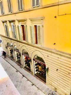 Leonardo's Signoria Suite by FlorenceHospitality - Florença - 4