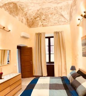 Leonardo's Signoria Suite by FlorenceHospitality - Florença - 7