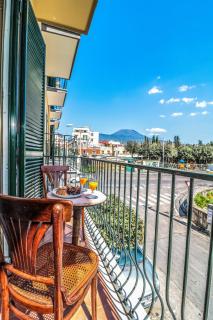 Villa Favorita Suites - Ercolano - 0