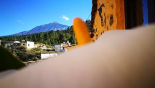Country private studio - El Amparo - 7