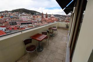 Casa Torres - Zacatecas - 2