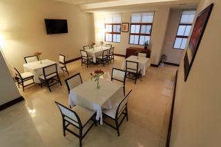 Casa Torres - Zacatecas - 6