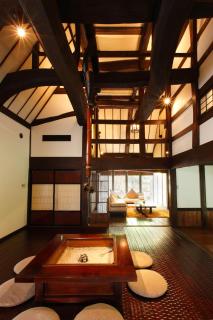 Katsuragi no Sato - Takayama - 0