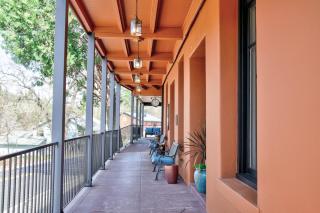 The Groveland Hotel - Groveland - 3