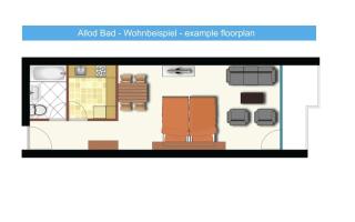Allod Bad 504 - St. Moritz - 1