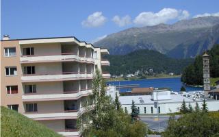 Allod Bad 203 - St. Moritz - 1