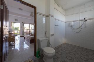 BABA Guesthouse - Don Det - 1
