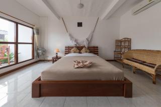 BABA Guesthouse - Don Det - 3