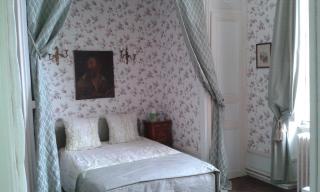 Le Château de BRESSEY & son Orangerie - 7