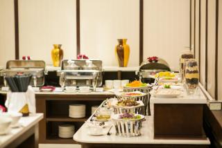 Muong Thanh Hanoi Centre Hotel - Hanoi - 4