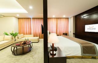 Muong Thanh Hanoi Centre Hotel - Hanoi - 8