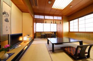 Onyado Takasago - Ureshino - 2