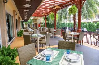 Golden Sea Pattaya - 4