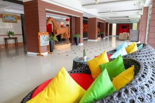 Golden Sea Pattaya - SHA Extra Plus - 2