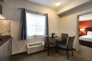 Travelodge by Wyndham Kindersley - Kindersley - 7
