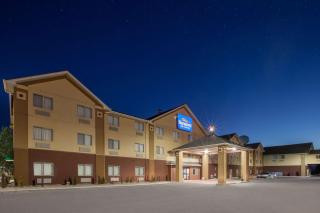 Baymont by Wyndham South Haven - 0