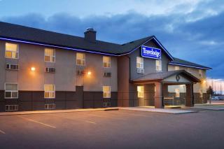 Travelodge by Wyndham Kindersley - Kindersley - 0