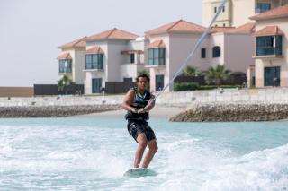 The Grove Resort Bahrain - 5