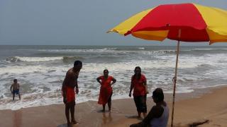 Sunfun Beach House - Kannur - 5
