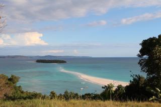 Le Zahir de l'ile - Iranja - 1