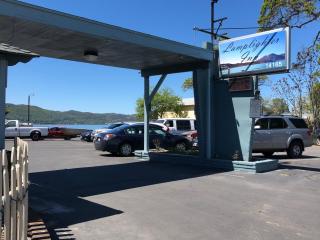 Lamplighter Motel Clearlake - 1